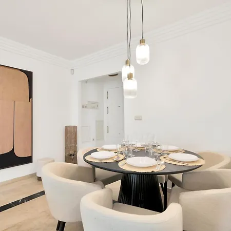 Beachfront - Exclusivo En Primera Linea De Playa Apartment