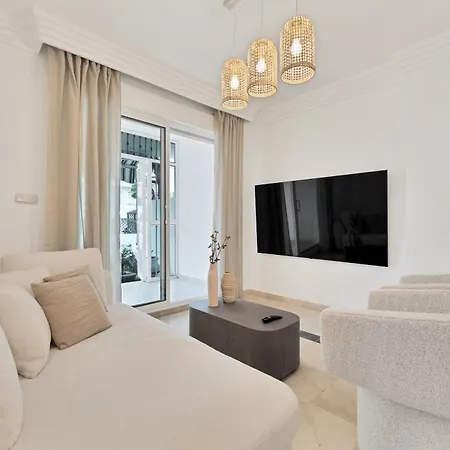 Beachfront - Exclusivo En Primera Linea De Playa Apartment *