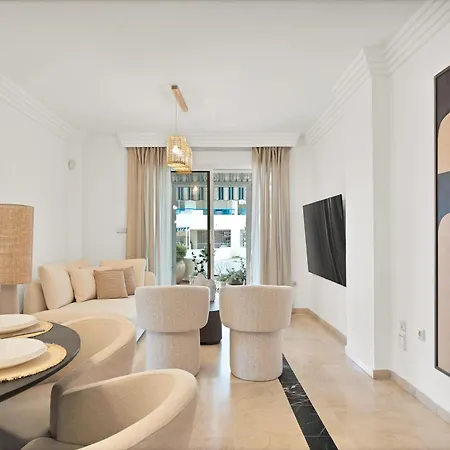 Beachfront - Exclusivo En Primera Linea De Playa Apartment