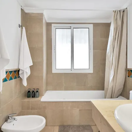Apartment Beachfront - Exclusivo En Primera Linea De Playa *