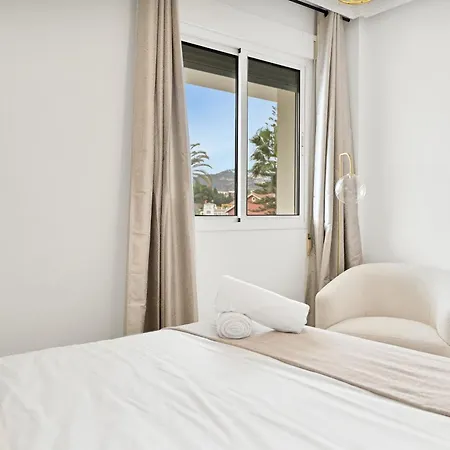 Apartment Beachfront - Exclusivo En Primera Linea De Playa