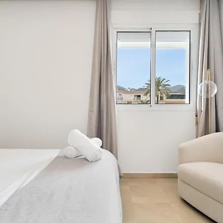 Beachfront - Exclusivo En Primera Linea De Playa Apartment
