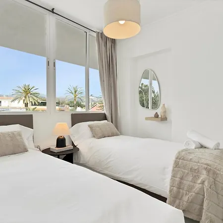 Beachfront - Exclusivo En Primera Linea De Playa Apartment *