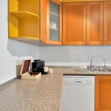 Apartment Beachfront - Exclusivo En Primera Linea De Playa Marbella