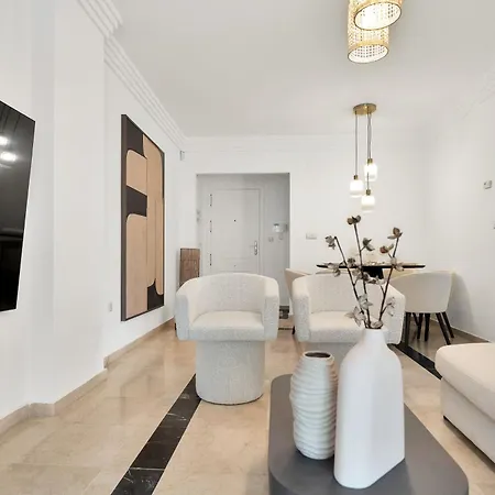 Apartment Beachfront - Exclusivo En Primera Linea De Playa *