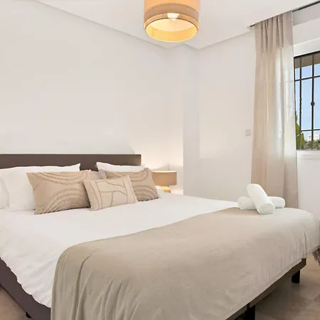 Beachfront - Exclusivo En Primera Linea De Playa Apartment