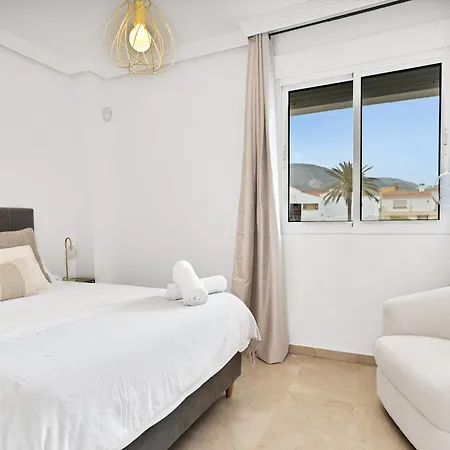 Apartment Beachfront - Exclusivo En Primera Linea De Playa