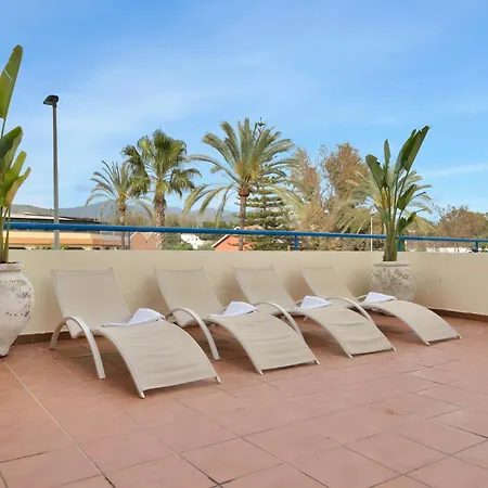 Beachfront - Exclusivo En Primera Linea De Playa * Marbella