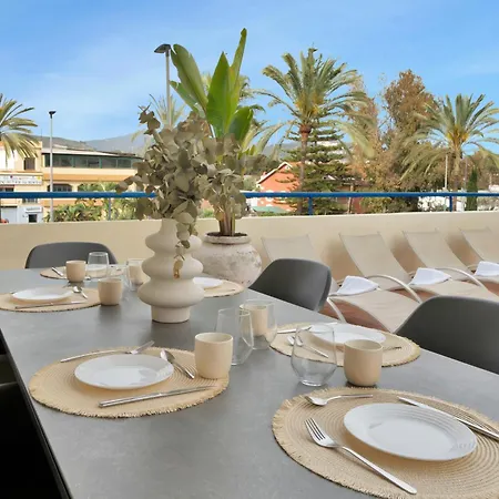 Beachfront - Exclusivo En Primera Linea De Playa Apartment
